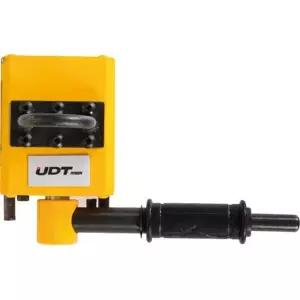 5097144 리프팅 마그네트(H-시리즈) HGH-100 100(환봉50) 운반공구 운반기 하역