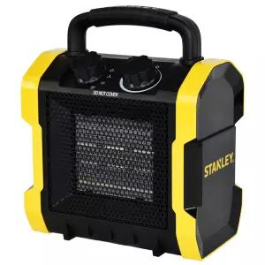 스탠리 팬히터 ST-222A-240E PTC 온풍히터 2KW 캠핑 사무실 다목적 난방