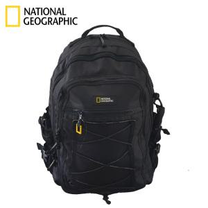 내셔널지오그래픽 브레이브 비지니스 캐쥬얼 학생 백팩 BLACK N231ABG540 