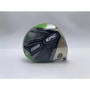 캘러웨이 에픽 GBB 포지드 10.5도 드라이버 헤드 208번