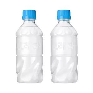 [코카콜라]토레타 제로 무라벨 340ml PET(20입)