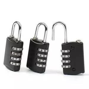 [하프클럽/알티피아]번호 자물쇠 자물통 학교자물쇠 창고자물쇠