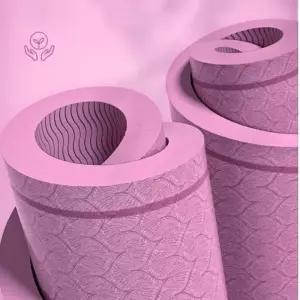 층간소음방지 실내운동 홈트 줄넘기 매트 장판 쿠션