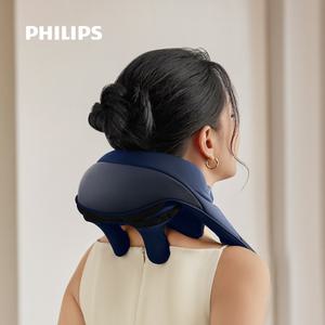 필립스 힐링 테라피 목어깨 마사지기 PPM3522