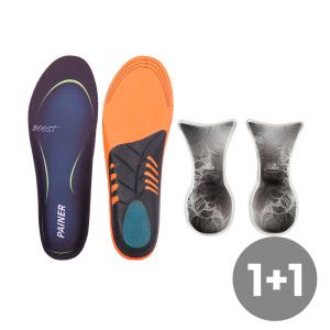 페이너+에어아치 서포트 기능성 신발 깔창 1개 사면 깔창 1개 더!