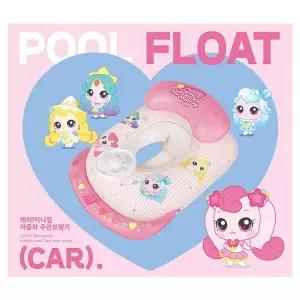 [보리보리/토이마스터]캐치티니핑 자동차 쿠션보행기