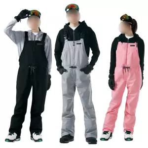 남녀공용 보드복 스키복 멜빵 패딩 팬츠 908 바지 스노우보드 방한복 운동복 땀복