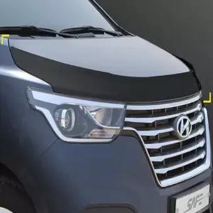 그랜드스타렉스 어반 스모그 본넷가드 WBC6A40