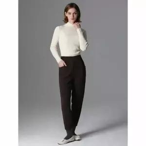 [하프클럽/르오트]윈터 기모 세미 조거 팬츠 (3종택일)-사이즈 5599다양