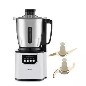 [신일]신일 대용량 티타늄 믹서기 4.5L SMX-IV4500SJ