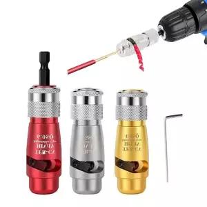 임팩 전동드릴용 자동 전선 스트리퍼 탈피기 2.5SQ 4SQ 6SQ