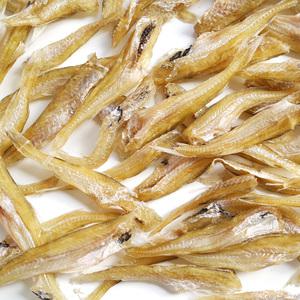 빅건어물 대구 반건조 노가리 앵치 400g