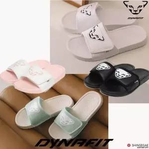 [다이나핏](센텀시티점)YUS23N52[다이나핏]공용 어셈블 벨크로 쿠셔닝 경량 슬리퍼 (기존가 45,000원)