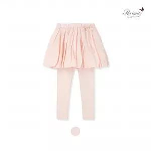 [보리보리/페리미츠]벌룬 치마레깅스(P2511P275_10)