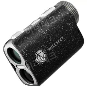 Maitest PF1 실외 레이저 거리 측정기 망원경 골프 고정밀 휴대용 레이저 측정기