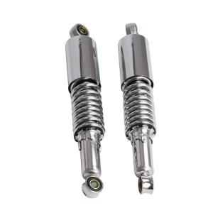 혼다 슈퍼커브 110 쇼바 21-25년 크롬 서스펜션 시티베스트 쇼바 CB115 스쿠터 뒷쇼바 리어