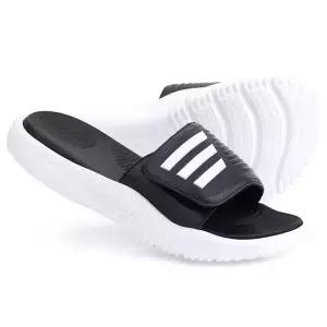 아디다스 알파리스폰스 슬라이드 2.0 JP5396 아딜렛 클로그