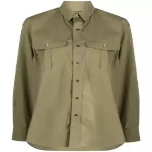 23SS 워드로브NYC 셔츠 W5002R03MILTR DOM