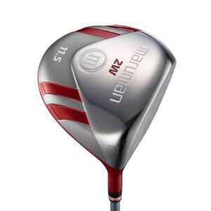 [FAST GOLF]마제스티 마루망  2W 초고반발 여성 드라이버