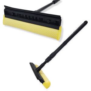 2단P 유리닦이 /길이조절 가능 유리창닦이