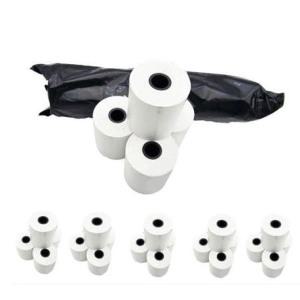 무료 감열지 57x50 100롤 BPBIO320/ BPBIO320N/ BPBIO320S/ BPBIO330/ BPBIO750/ BSM340