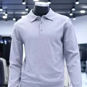 [STCO]SS 봄 소프트터치 카라니트 F2KT24113