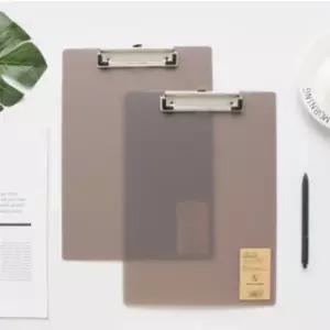 키밍 결재판 클립보드 리포트 결제판 매뉴판 사무용품