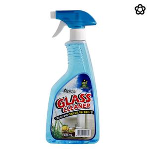 썬팅 유리 세정제 자동차 실내 차 유리 세정제 클리너 내부