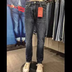 [리바이스]남성502테이퍼드웜진기모29507-1472