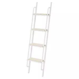 일루일루 3단 4단 철제 복층 이층 벙커 침대 사다리