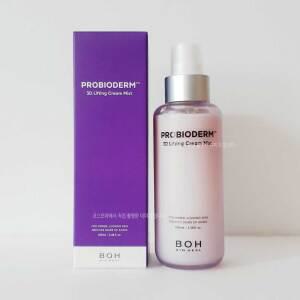 바이오힐보 프로바이오덤 3D 리프팅 크림 미스트 100ml 탄력 주름케어