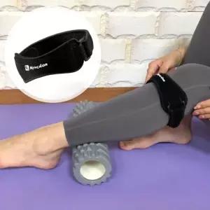 고품질 얇은 무릎보호대 무릎 보호대 슬개골 (WFGTG5N)