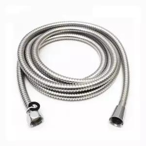 5M 메탈호스 다용도 베란다 샤워호스 세차건 샤워기 (WFGTNWI)