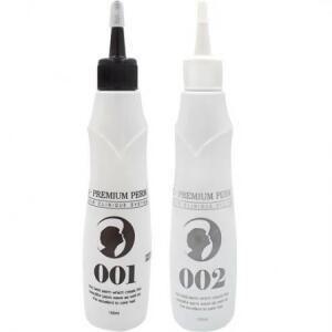 아이프리미엄 순한 셀프 파마약 1제 150ml + 2제 미용실전용 파마약, 150ml, 1세