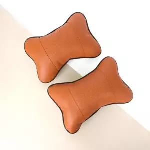 고품질 차량용 브라운 목베개브라운목베개 (WFGU5JP)