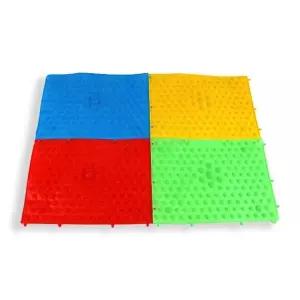 고품질 지압발판매트 조립식랜덤발송지압발판 (WFGU5N5)