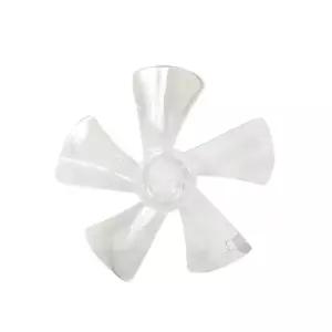 선풍기 선풍기날개 날개 선풍기팬 35cm 교체용 (WFGU4KZ)