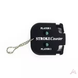 고품질 필드 카운터기 타수카운터 골프 휴대용골프카운터 듀 (WFGTIX1)