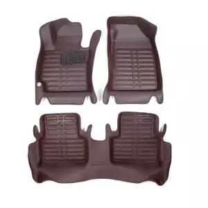 K5 하이브리드 3세대 (19년-현재) 브라운 카매트