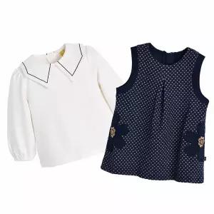 [보리보리/모이몰른]라이원피스세트 M243OPB39P