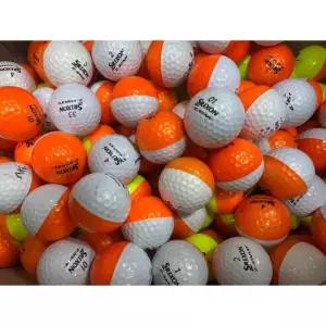 지스타 xv 혼합 a급 중고 로스트볼 반반볼