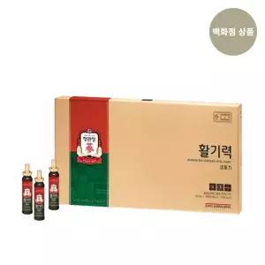 [롯데백화점]정관장 [정관장]활기력(20ml*30병)
