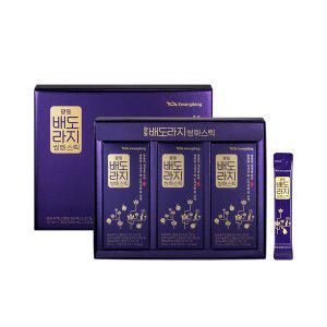 [광동]배도라지쌍화스틱 30포