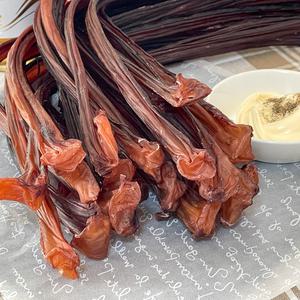 바보상회 대왕오징어다리 말랑장족 200g 400g 800g