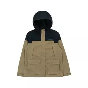 [디스커버리] 여성 베르텍스 마운틴쿡 자켓 DWWJ32051BGD