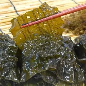 농가살리기 국내산 완도 곰피미역 4kg(초장포함)