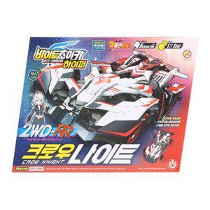 [초이락] 바이트초이카 크로우 나이트