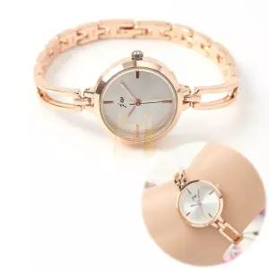 노랑마켓 패션 시계 메탈손목시계