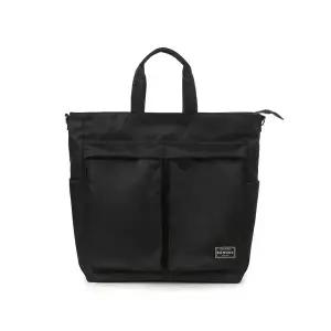 [캉골](강남점)데이 레트로코어 헬멧백 3984 블랙 (KREBTB39840)