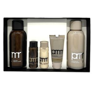 프리메라 오가니언스 베리어 리페어 2종 기획세트